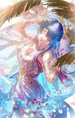 Душа что смотрит в небо 