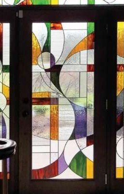 Мы просто пили чай и просто говорили