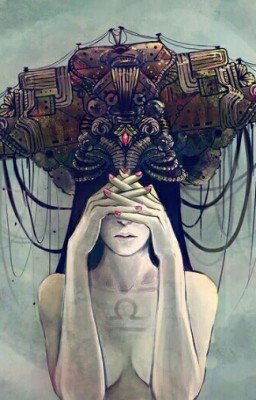 Равновесие...