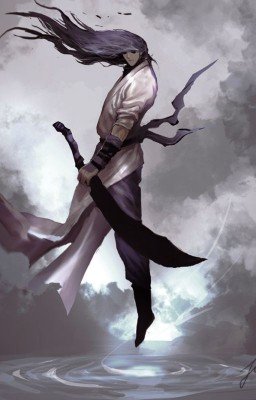 Восставший против Мурима [4том] / Against the Murim