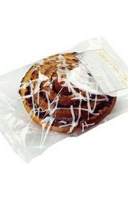 Булочка водителю