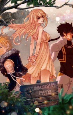 Мелодия судьбы.