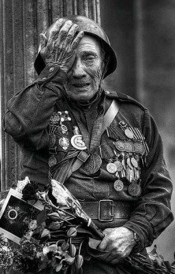 То ,что Нами Забыто (ВОВ)