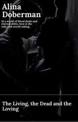 Живые, мертвые и любящие | Part of a trilogy - 2 