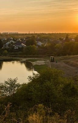 Неудачный сюрприз 