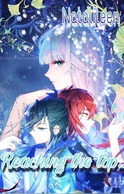 Достигая вершины...