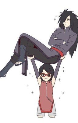 Может ли он быть моим папой?