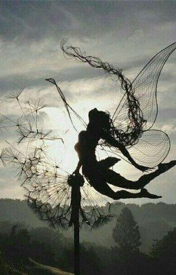 Крила із кришталю здатні літати (21.02.2021)