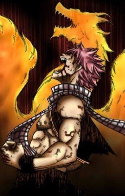 Монстр внутри. Часть 2. "Я всегда буду искать тебя..."