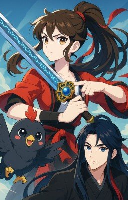 Питомец богини