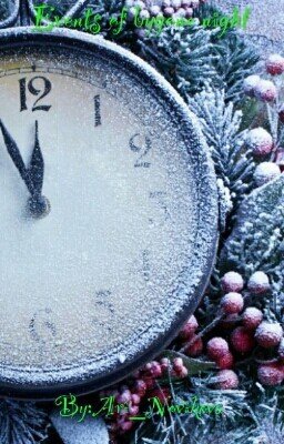 События давно минувшей ночи