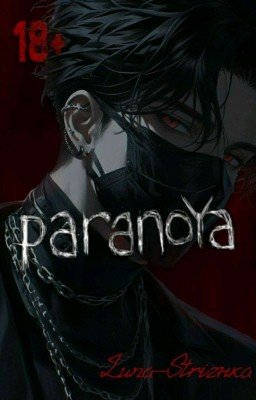 PARANOYA