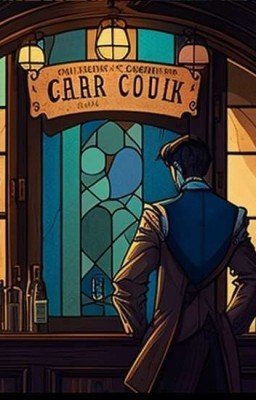 Дух при луне