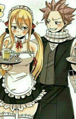 Поющая звезда в Fairy Tail