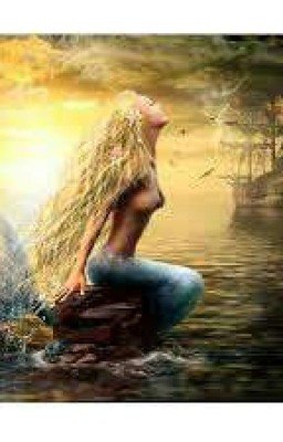 Мифические существа  .