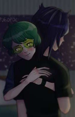 Сожжены Крылья дьявола 