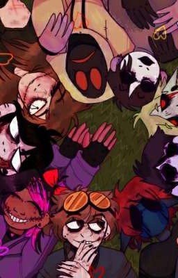 Вызовы Духов 