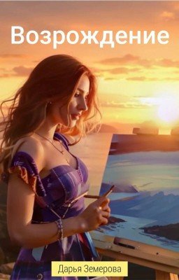 Возрождение