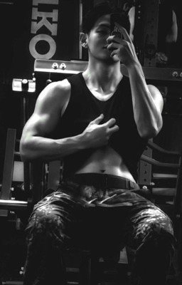 Это все КИМ ТЭХЕН!