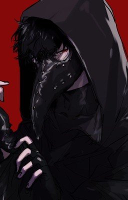 Слепота. ( В процессе. Редактируется)