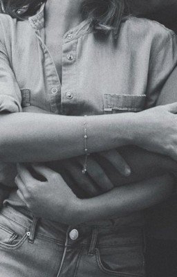 Позволь мне быть твоей силой