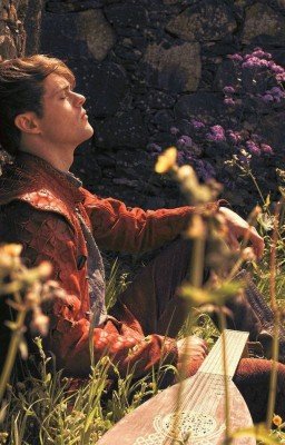 Дней моих забвенье // Струны его души