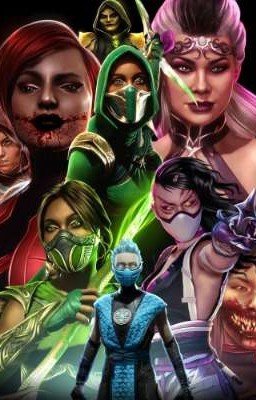 Мортал ключи