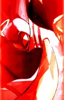 |ВЫХОД В КРОВАВО-КРАСНЫЙ СВЕТ|