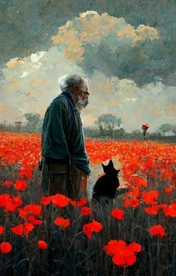 Воображаемый кот