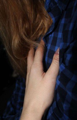 Ocean Pain Inside Me/Океан Боли Внутри Меня