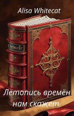 Летопись времён нам скажет 