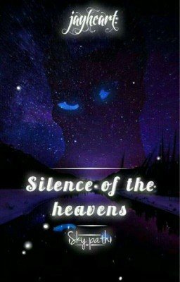 Коты-Воители. Безмолвие небес