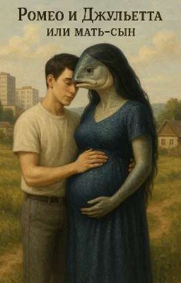 Ромео и Джульетта или мать-сын 