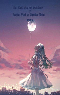 Последний лучик солнца [RUS]