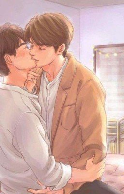 Романтическая духовная пара