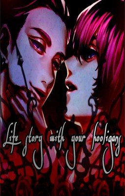 Токийские мстители яндере