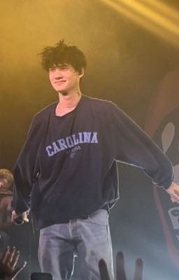 Fucking California, fucking Hossler [J.H]