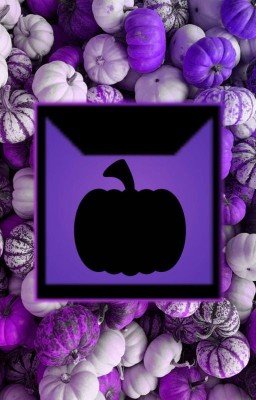 🎃💜 - Племя фиалковой тыквы - 💜🎃