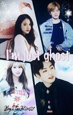 Я Просто Призрак 