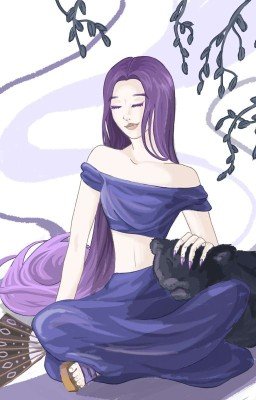 Судьба из Крови