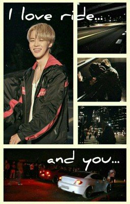 Ты - мой адреналин.