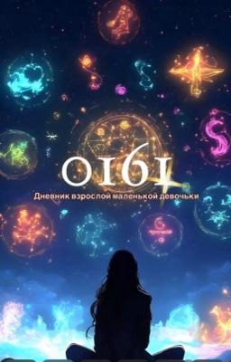 0161 ДНЕВНИК ВЗРОСЛОГО РЕБЕНКА 