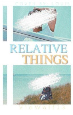 Относительные вещи