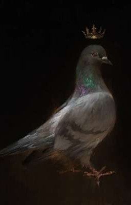 † • Королевские дети • †