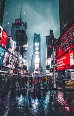 Мир вокруг тебя