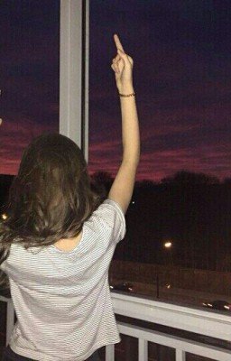 "Идеальная" Жизнь Подростка