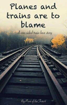 Виноваты самолеты и поезда 