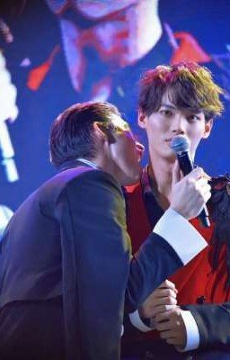 Романтическая духовная пара (2 сезон)