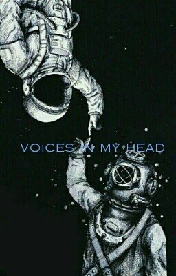 Голоса в голове