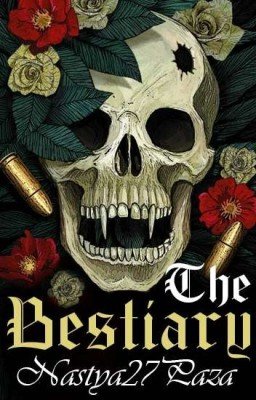 Фантастические Существа/Бестиарий/Мифические существа 